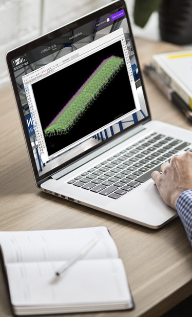 Профили ЛСКТ